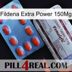 Fildena Extra Power 150Mg 36